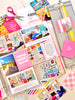 30-Minute Glam Memory Templates™ — 4x6 Edition