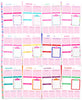 Digital Glam Planner® Daily