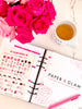 Digital Glam Planner® Memories