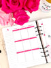 Digital Glam Planner® Memories