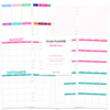 Digital Glam Planner® Memories