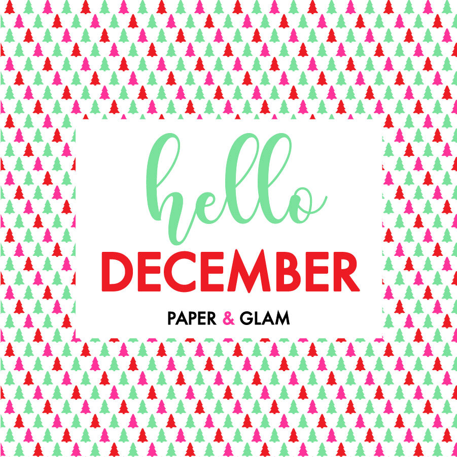 Glam December Mystery Bundle