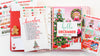 December Planner Kit by Paper & Glam