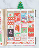 December Planner Kit by Paper & Glam