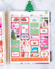 December Planner Kit by Paper & Glam