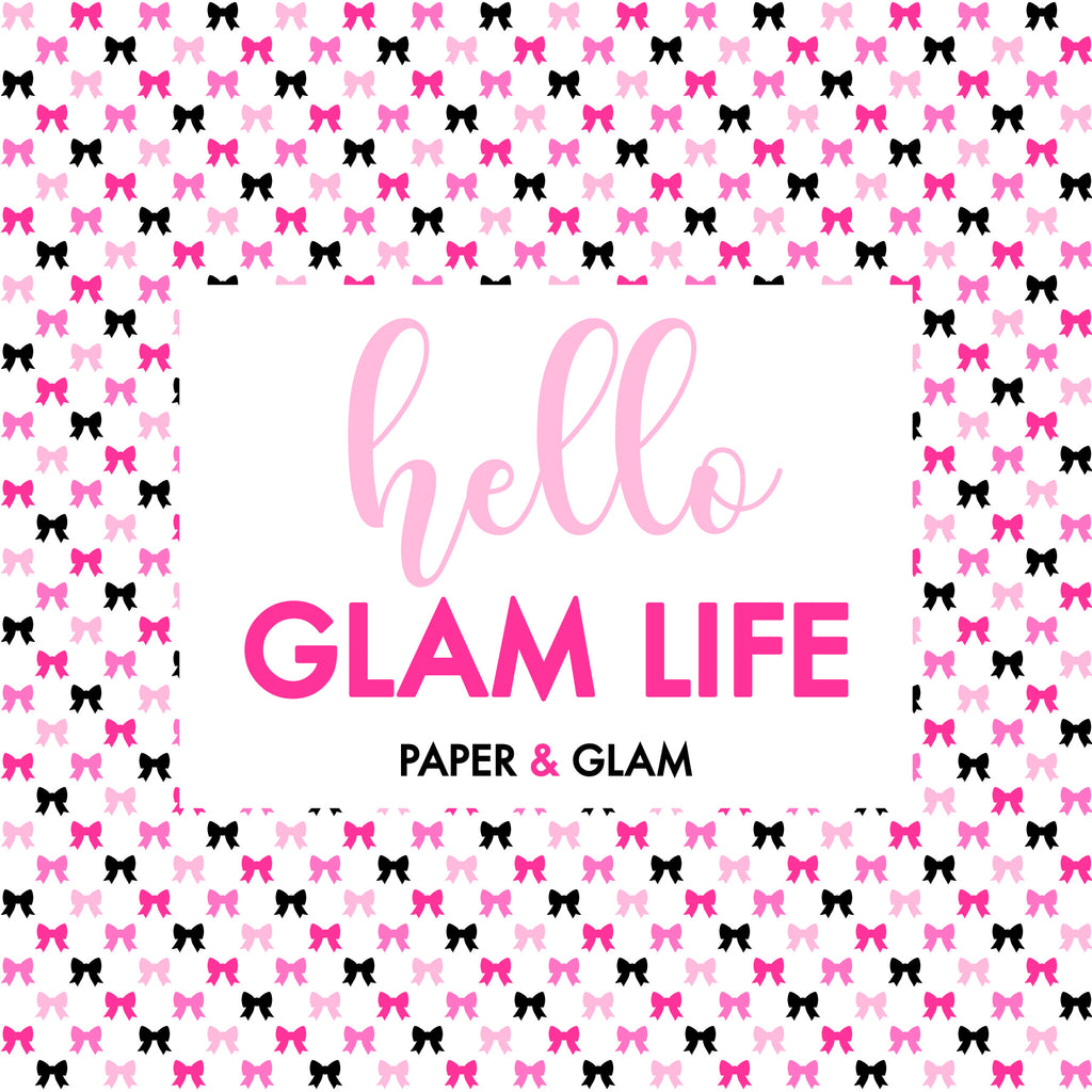 Glam Life Mystery Bundle