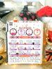 Glam Memory Keeping Dashboard 365 Planner Stickers by Paper & Glam