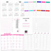 Digital Glam Planner® Luxe