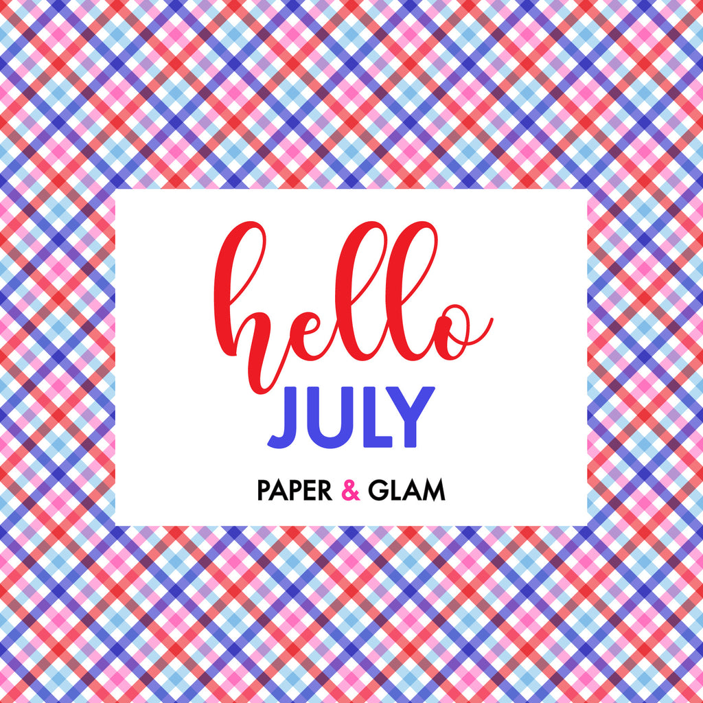 Glam July Mystery Bundle