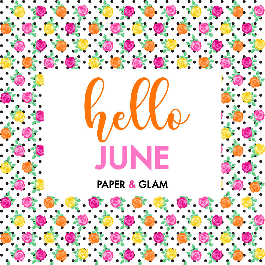 Glam June Mystery Bundle