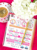 Glam Memory Keeping Dashboard 365 Planner Stickers by Paper & Glam