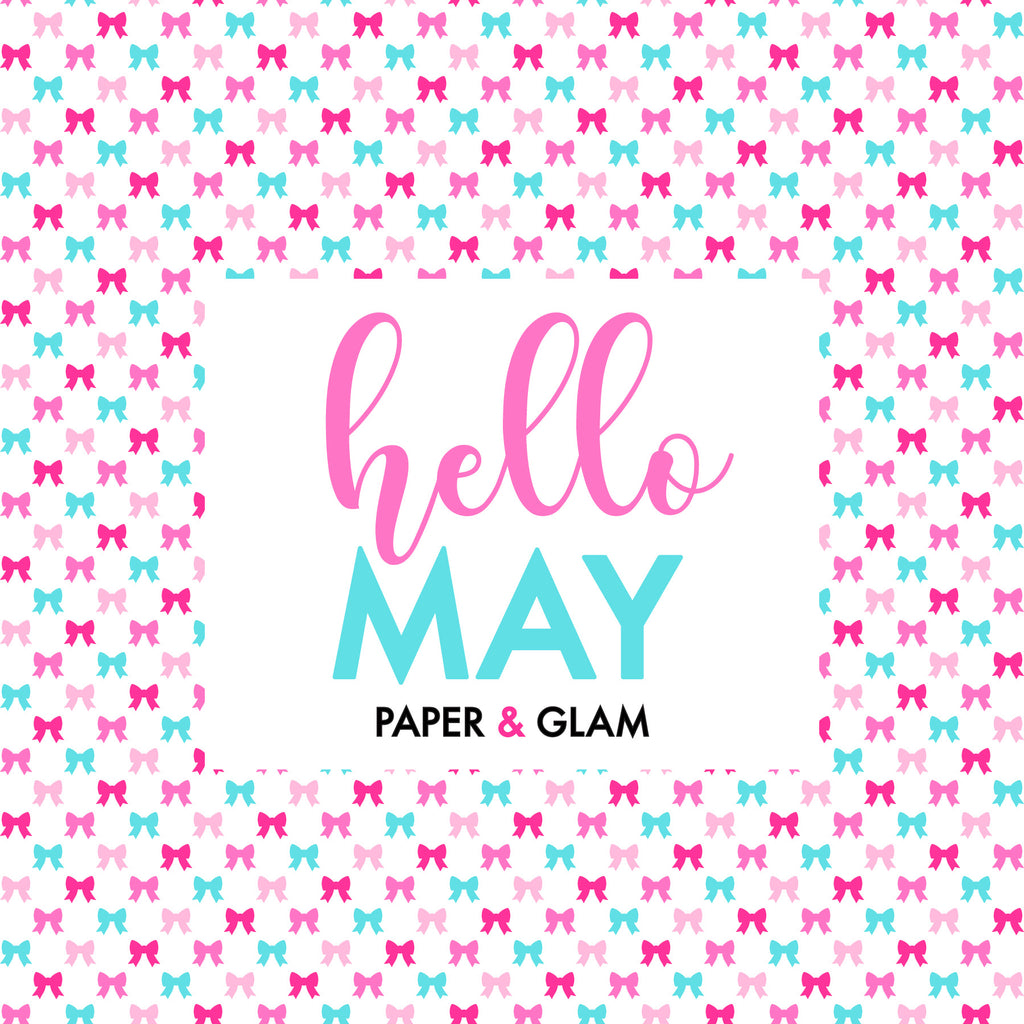 Glam May Mystery Bundle