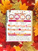 Glam Memory Keeping Dashboard 365 Planner Stickers by Paper & Glam
