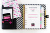 God & Glam® Bible Study Planner Inserts