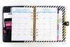 Digital Glam Planner® Lined