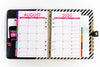 Glam Planner® Lined Inserts