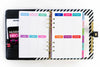 Digital Glam Planner® Horizontal