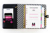 Glam Planner® Lined Inserts