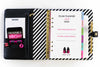 Digital Glam Planner® Vertical