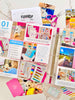 30-Minute Glam Memory Templates™ — 4x6 Edition