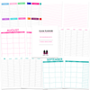 Digital Glam Planner® Hourly