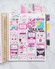 Glam August Planner Kit by Paper & Glam