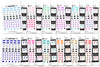Glam Blog 365 Digital Planner Stickers - Paper & Glam