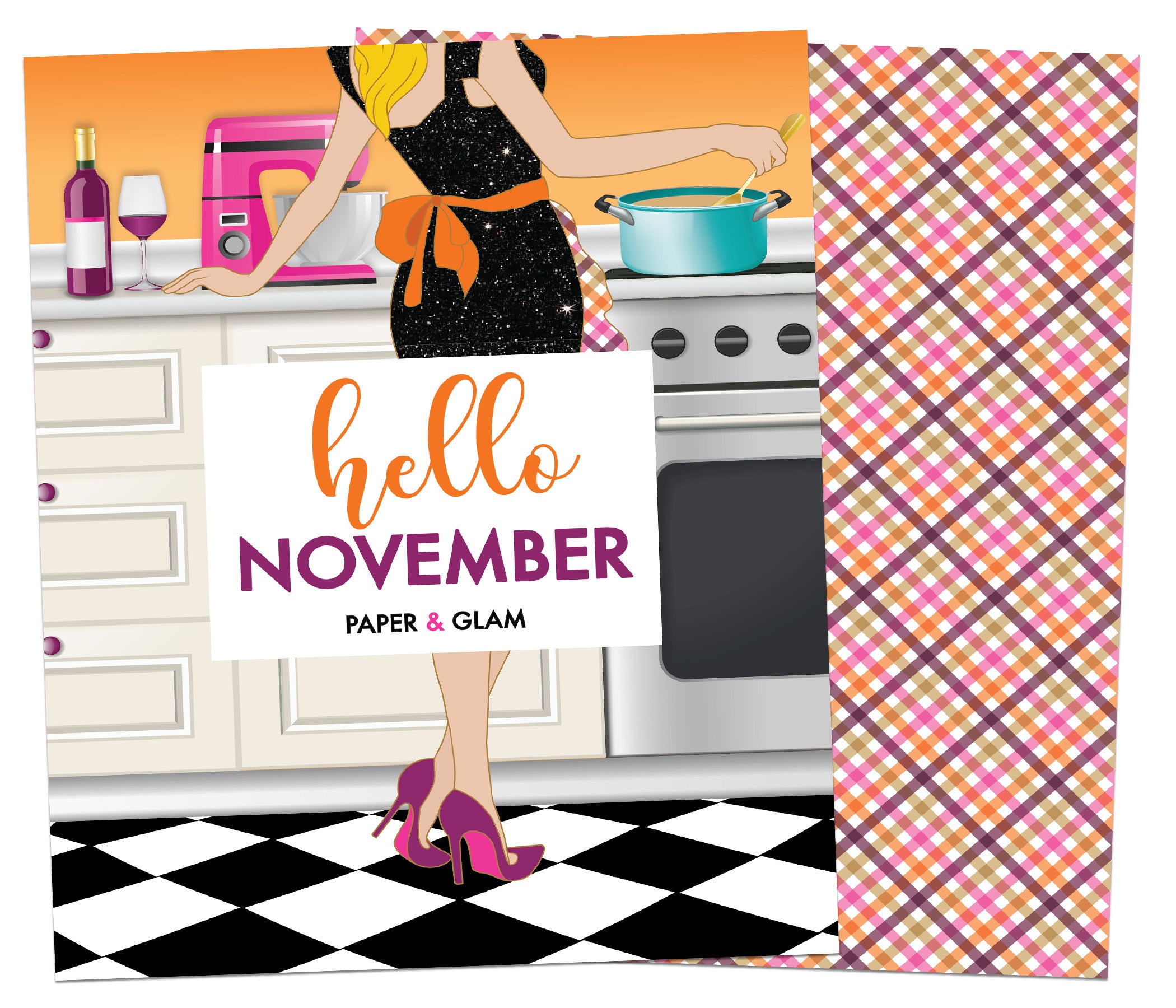 Hello November Farm Ranch Hello November Cover Photos