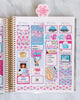 January Planner Kit by Paper & Glam