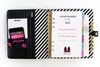 Glam Planner® Hourly Inserts