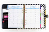 Glam Planner® Lined Inserts