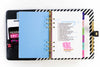 Glam Planner® Vertical Inserts - Paper & Glam