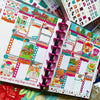 September Planner Kit by Paper & Glam