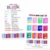 Book Club Digital Planner Kit - Paper & Glam